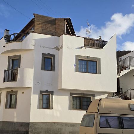 Casa Maday El Cotillo (Fuerteventura) Exterior foto