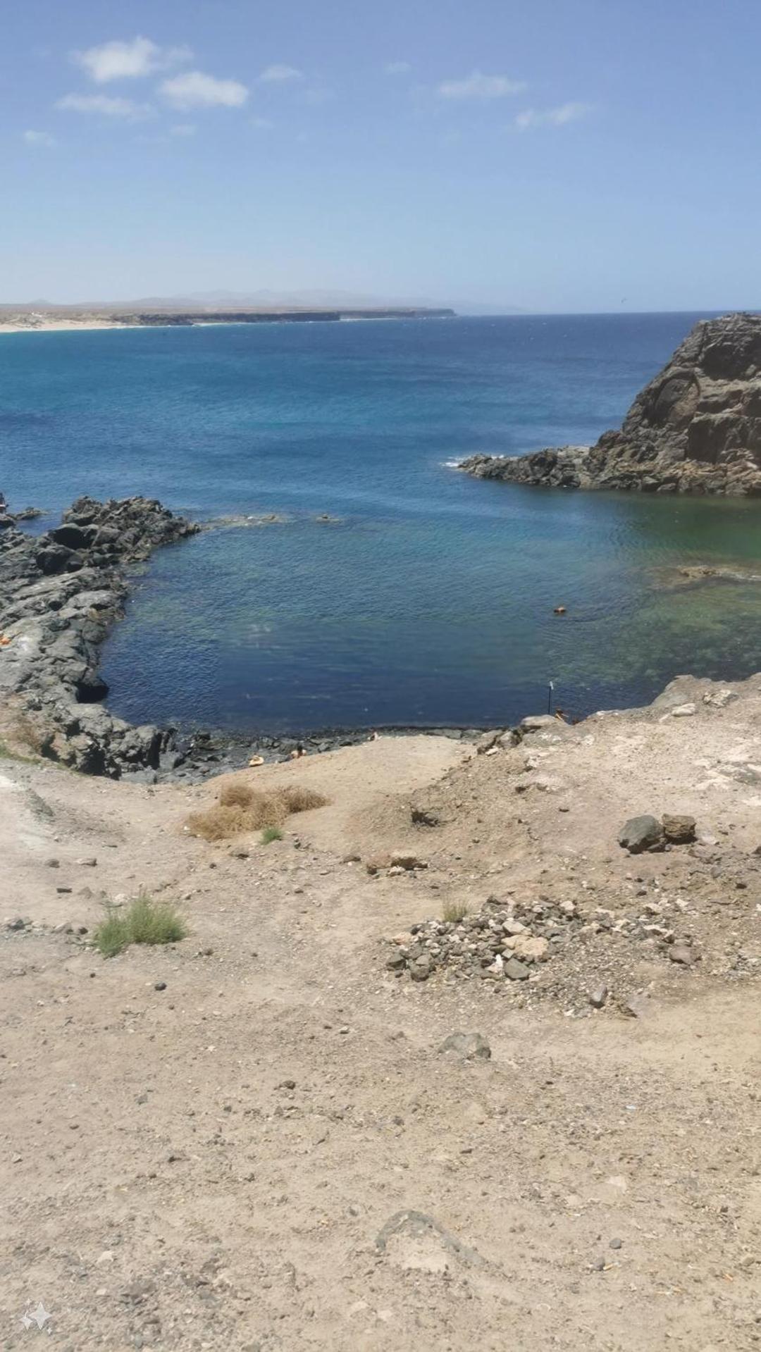Casa Maday El Cotillo (Fuerteventura) Exterior foto