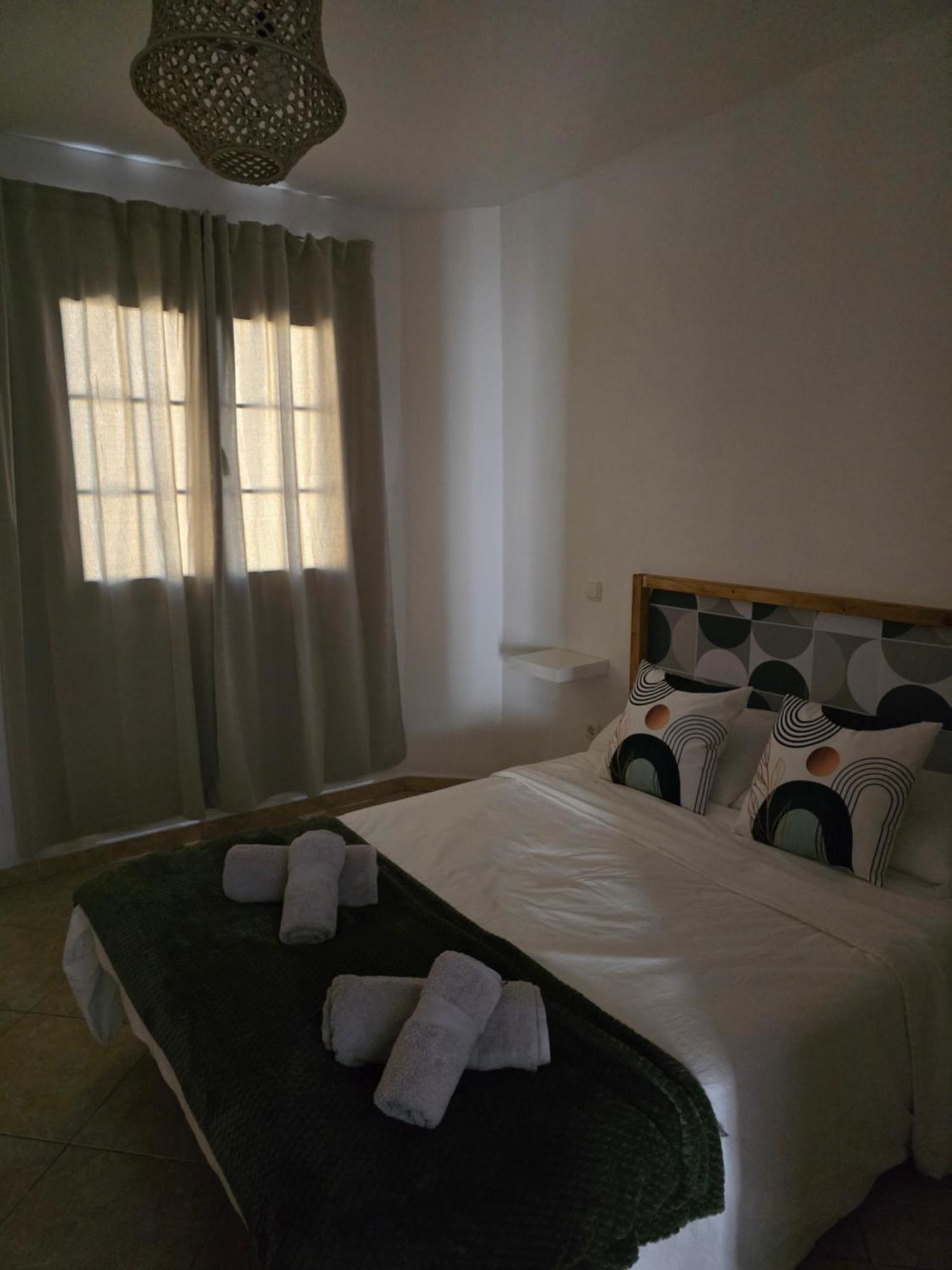 Casa Maday El Cotillo (Fuerteventura) Exterior foto